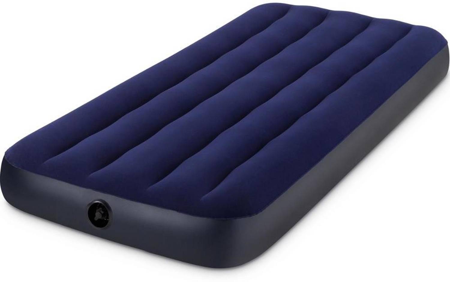 VWretails Inflatable Cot Size Air Mattress - Image 1