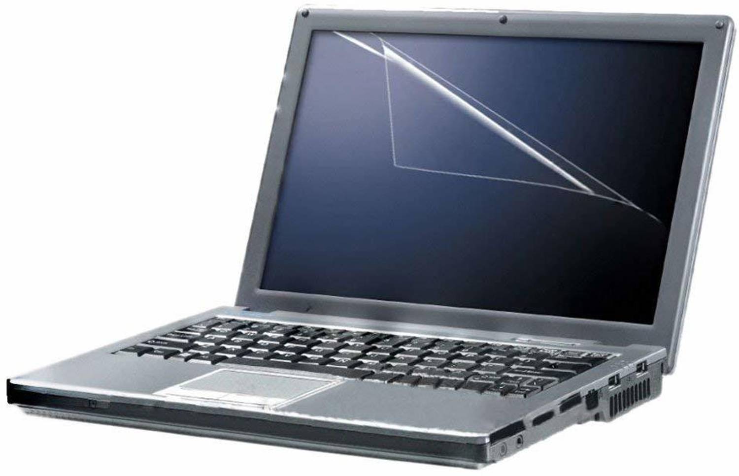 Tech-X Screen Guard for Laptop (Pack of 1)