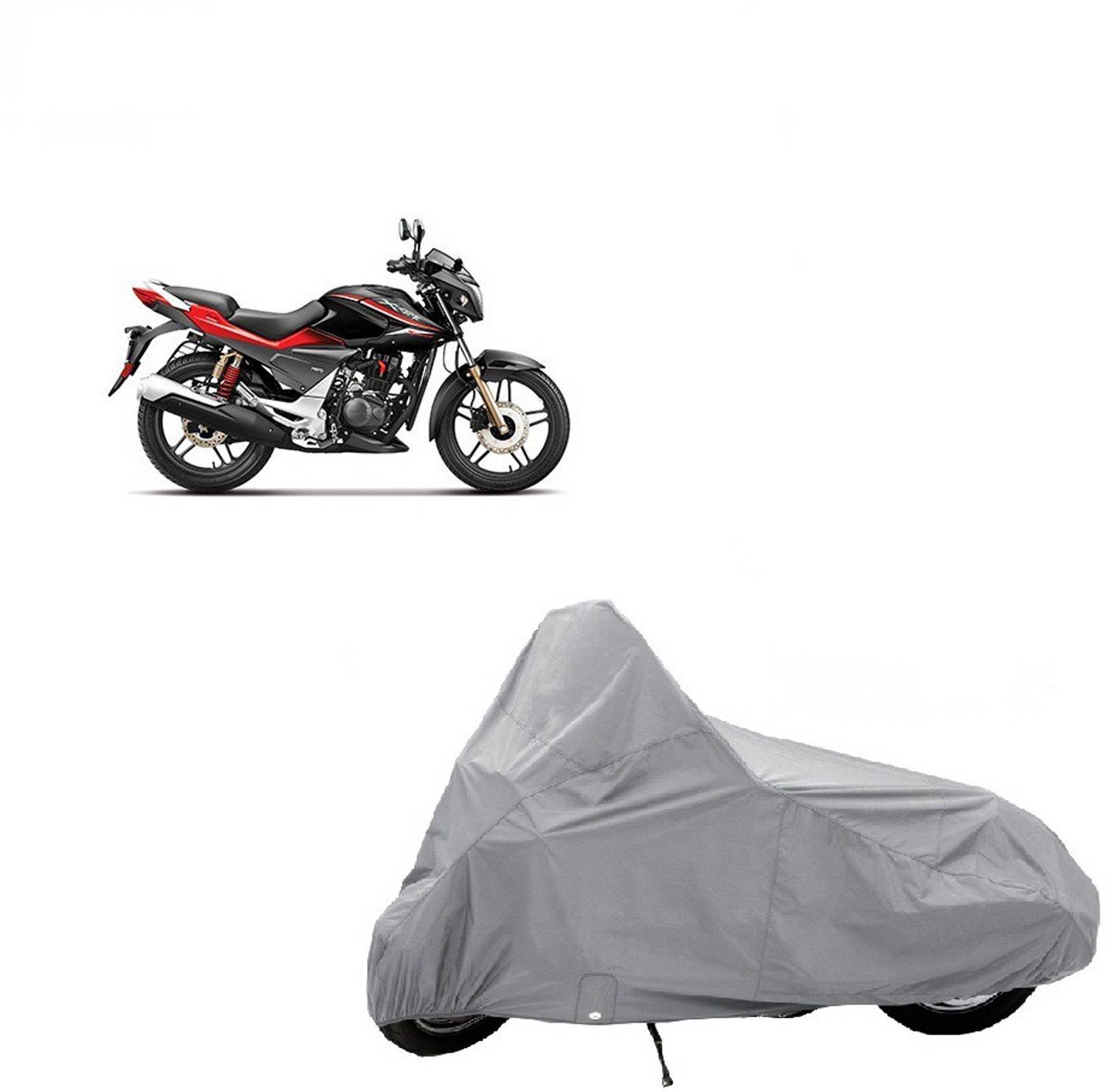Auto Age Two Wheeler Cover for Hero