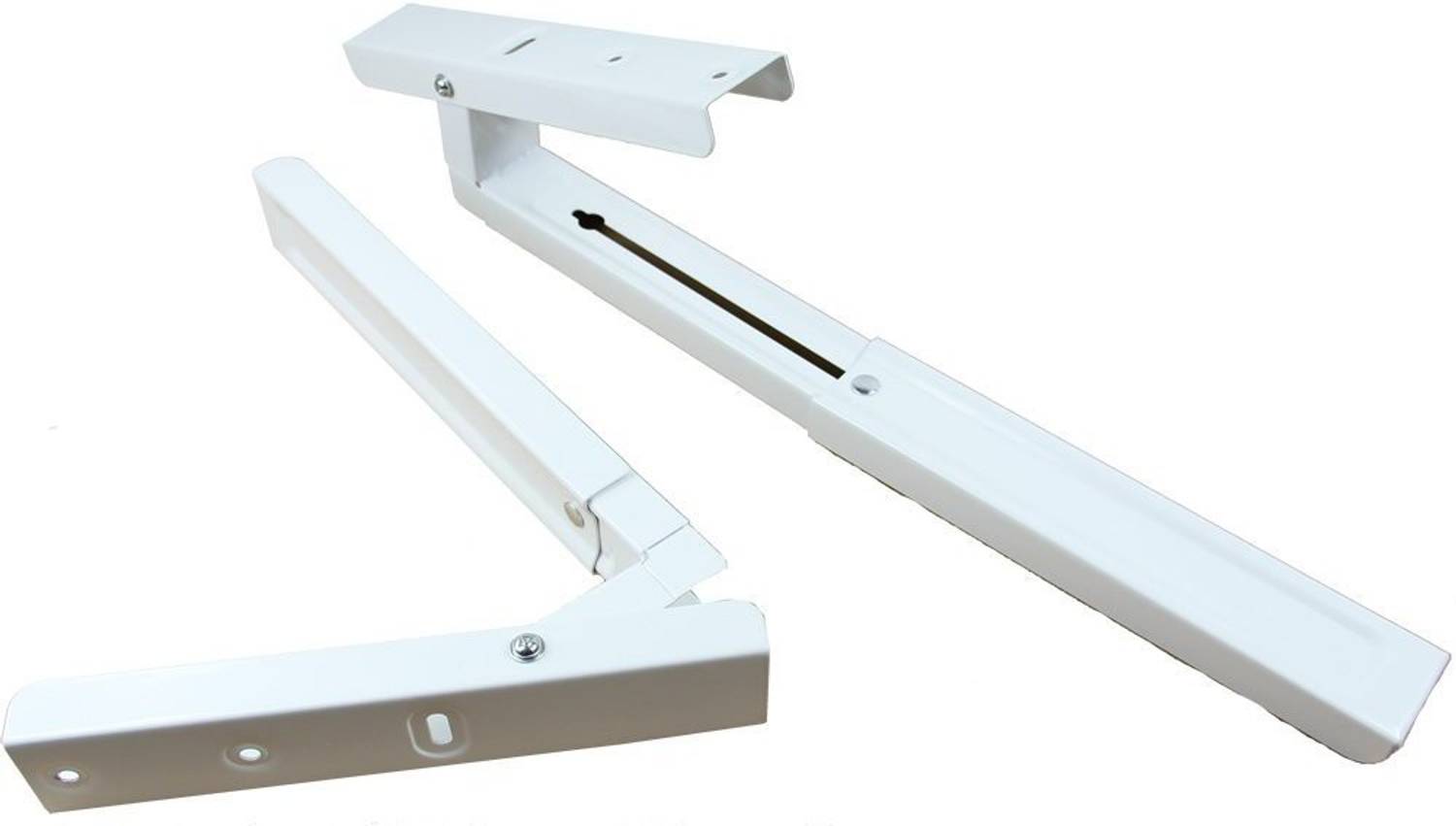 AlexVyan Bracket Microwave Wall Mount