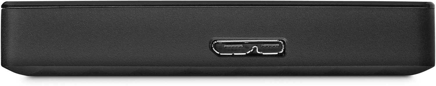 Image of Seagate 2 TB External Hard Disk Drive (HDD)