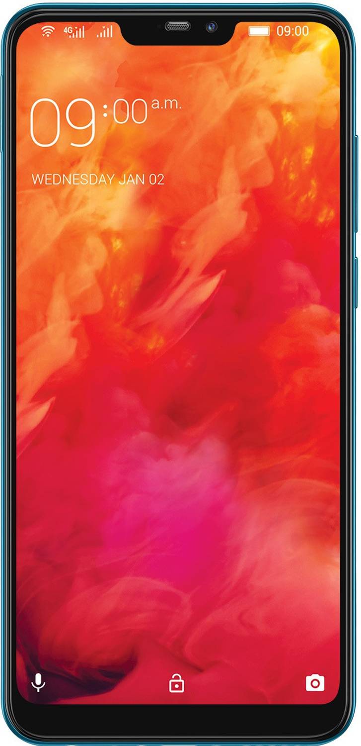 LAVA Z92 (32 GB Storage, 3 GB RAM) Online at Best Price On