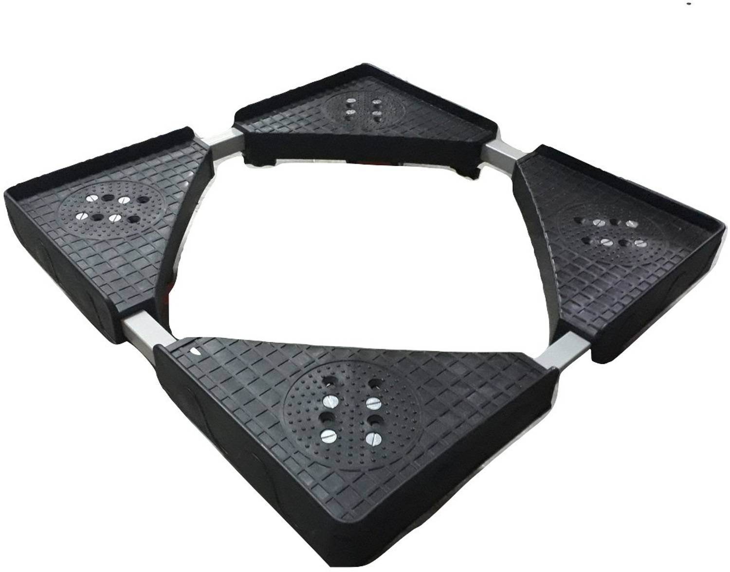 A.P. FURNITURE Washing Machine Material Cast Iron, Plastic