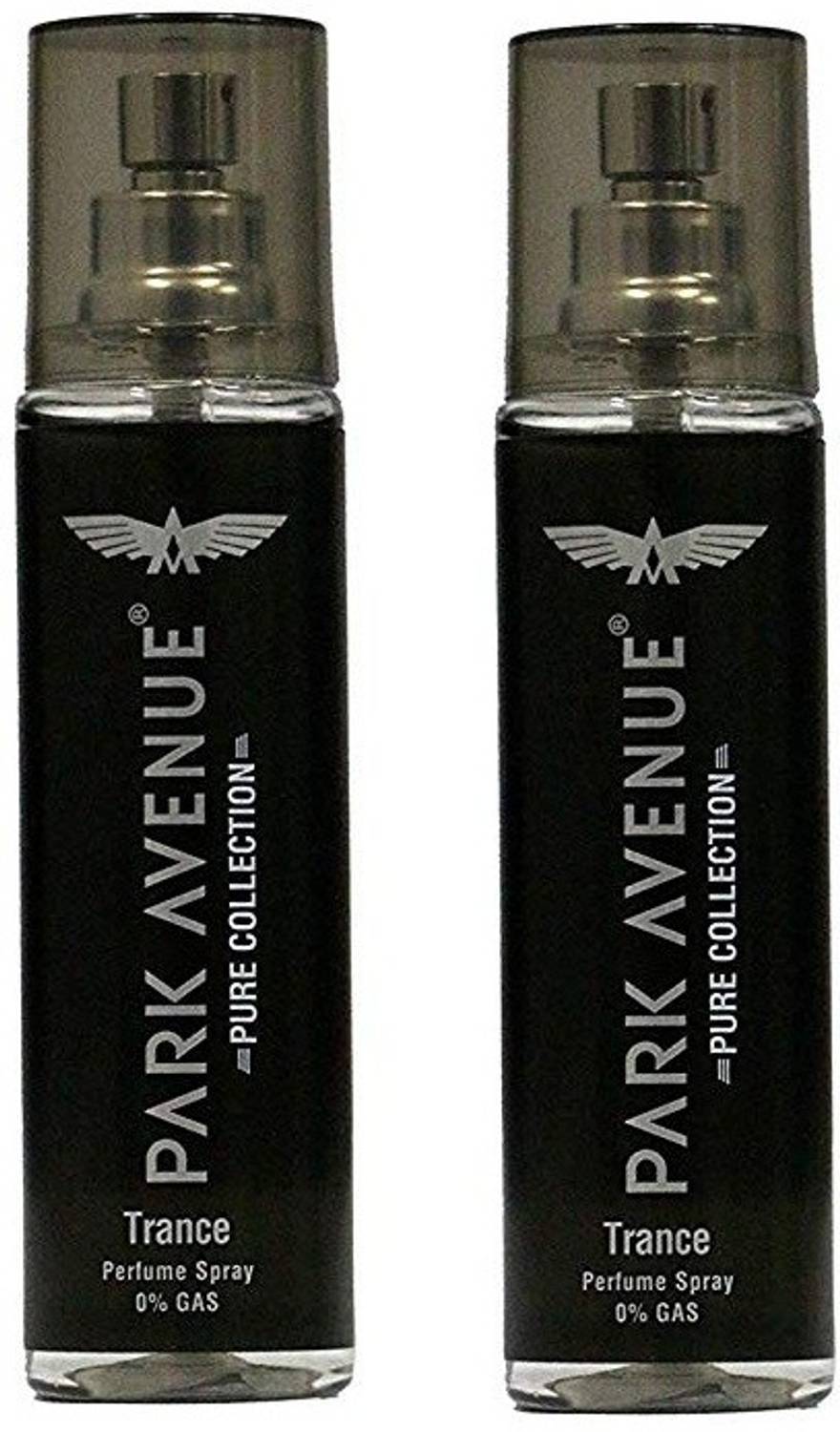 PARK AVENUE Trance Deodorant Spray - For Men & Women (270 ml, P