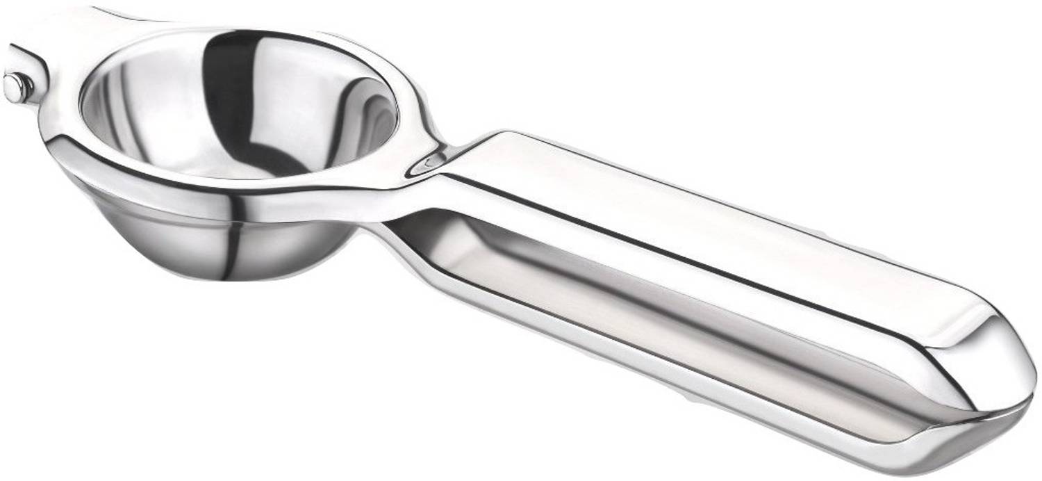 AKSHAR Steel AMAR S.S. HIGH QUALITY LEMON SQUEEZER Hand Juicer