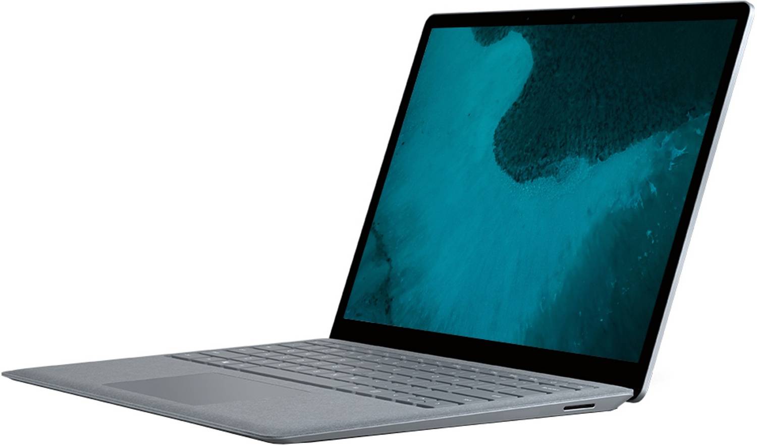 MICROSOFT Surface Laptop 2 Intel Core i7 8th Gen 8650U - (16 GB