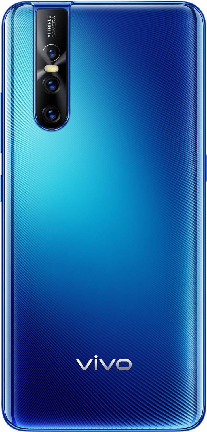 vivo V15 Pro (128 GB Storage, 6 GB RAM) Online at Best Price On