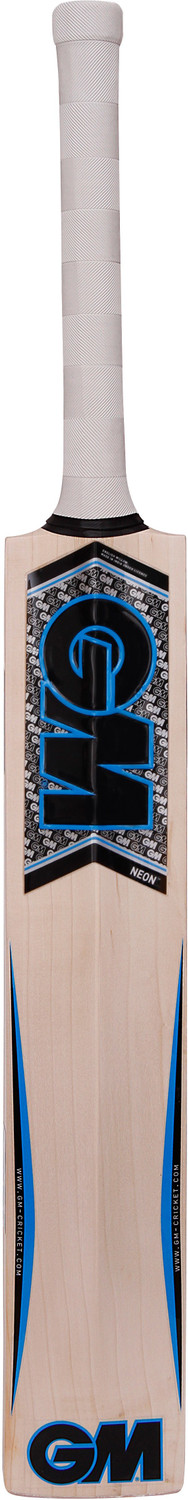 Image of GM EW Neon 707 English Willow Cricket Bat For 8 Yrs