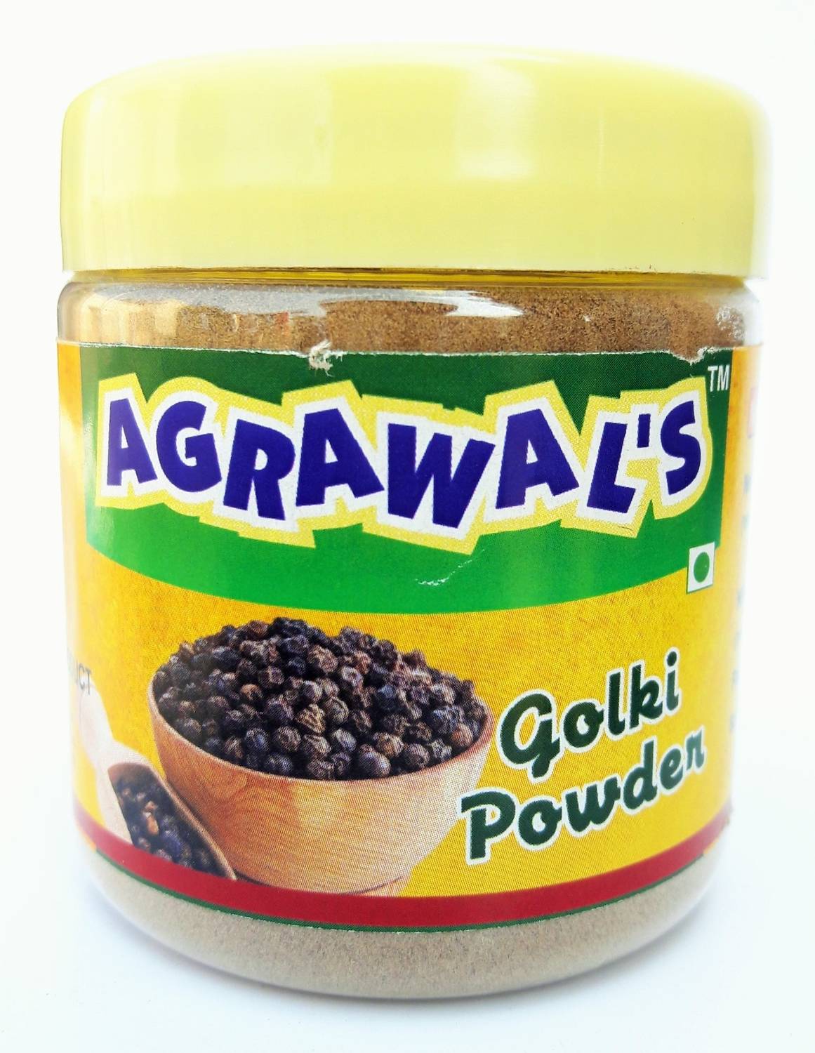 AGRAWAL'S Golki Powder 50 GMS