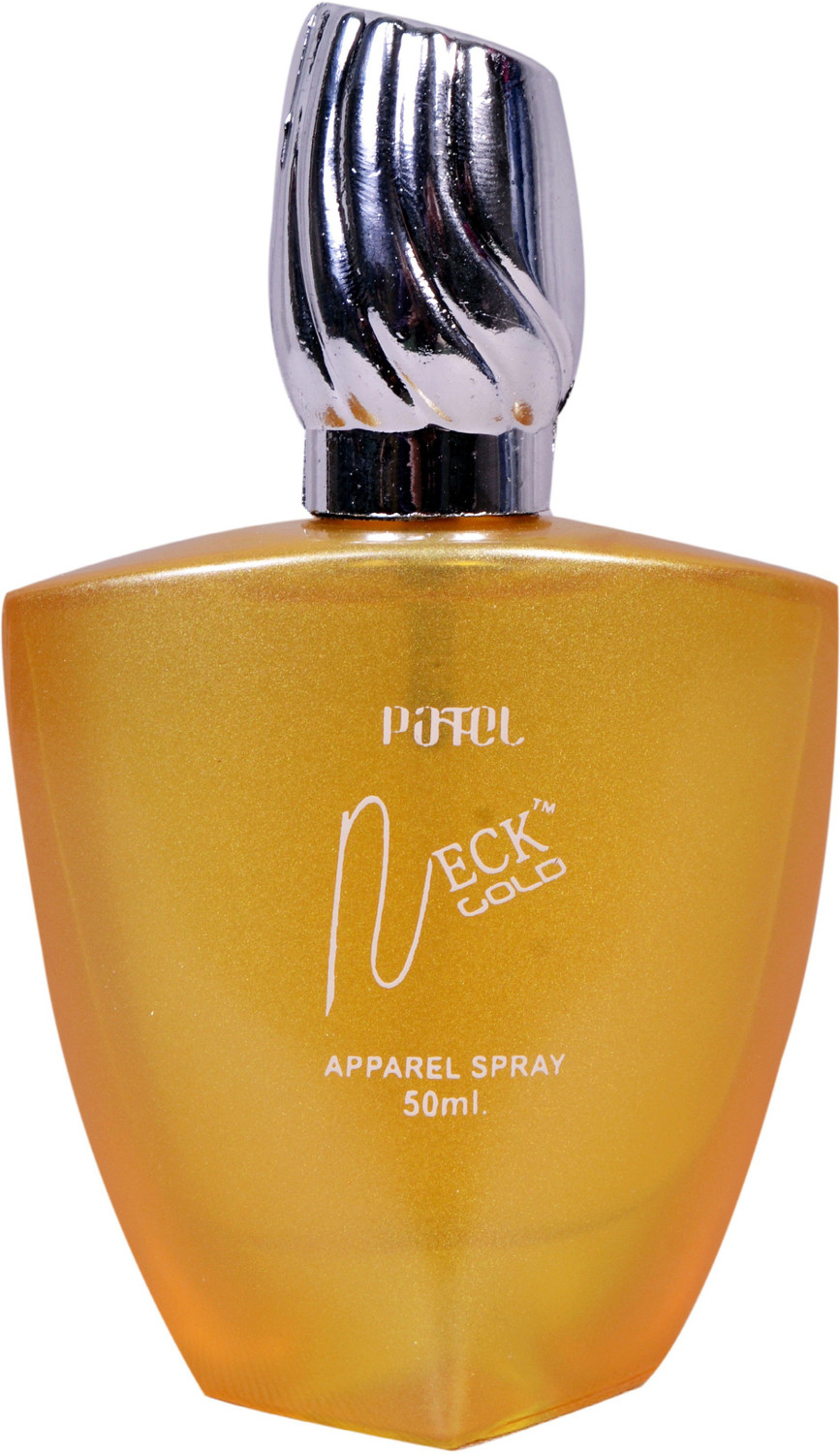 Image of PATEL NECK GOLD Perfume - 50 ml