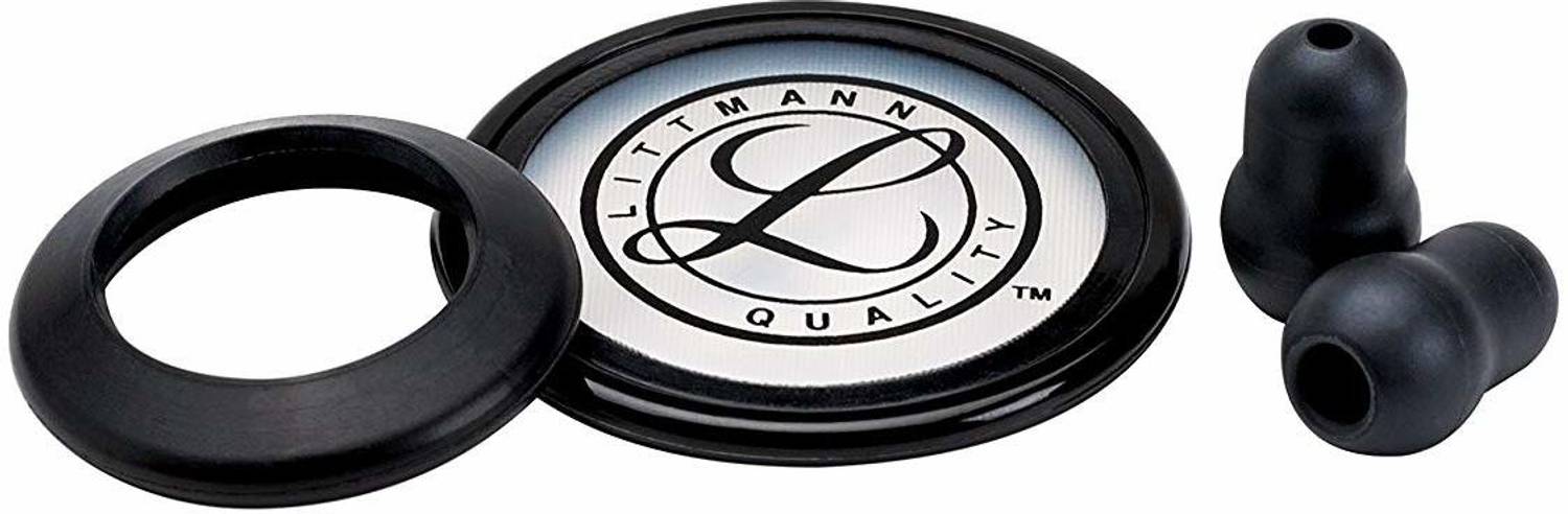 3M Littmann Stethoscope Spare Parts Kit, Classic II S.E., 40005 Stethoscope Case