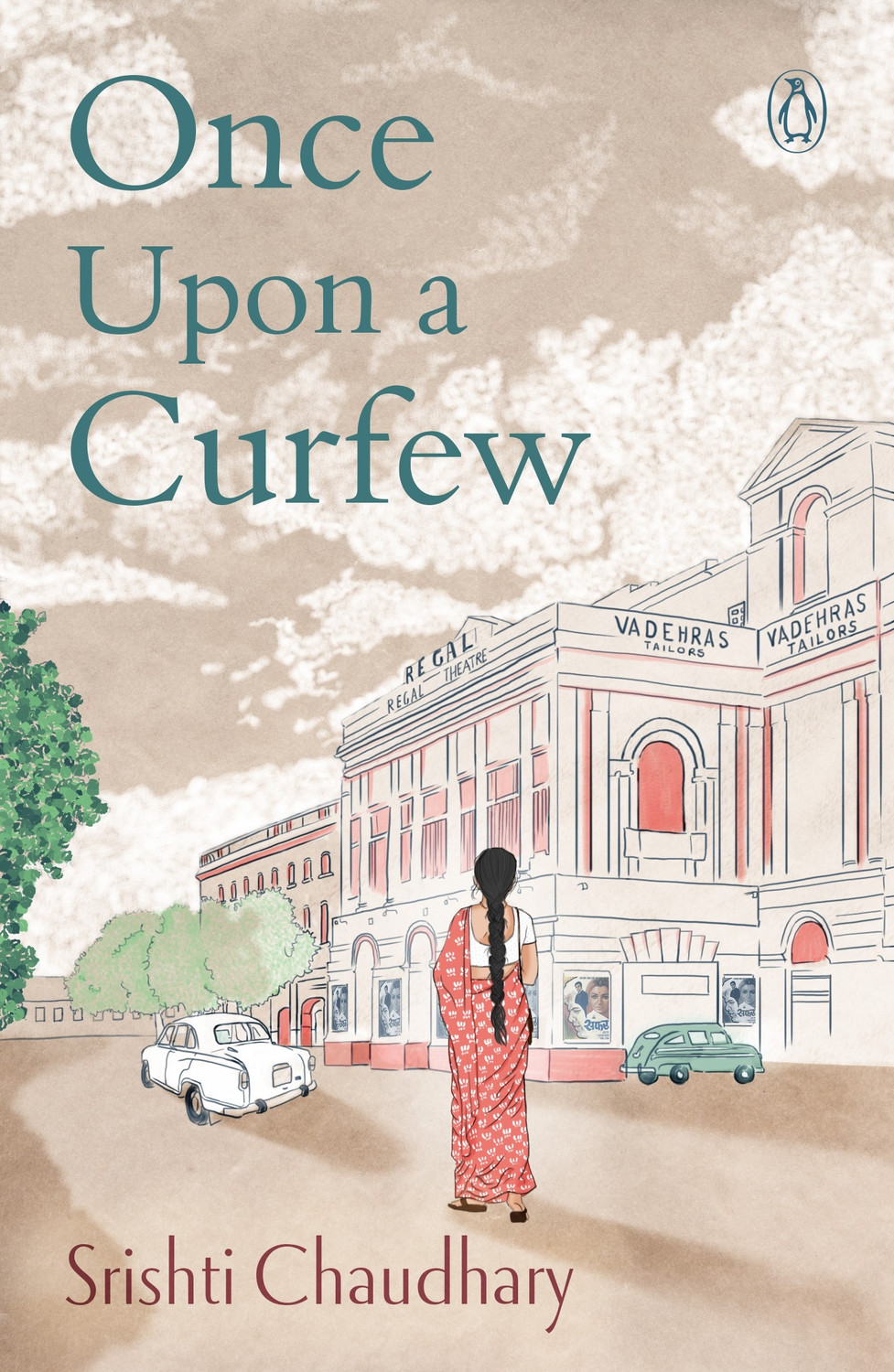 Image of Once Upon A Curfew