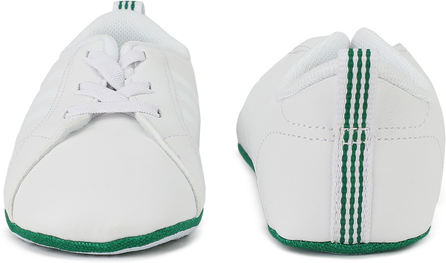 Image of ADIDAS VS ADVANTAGE CRIB Booties