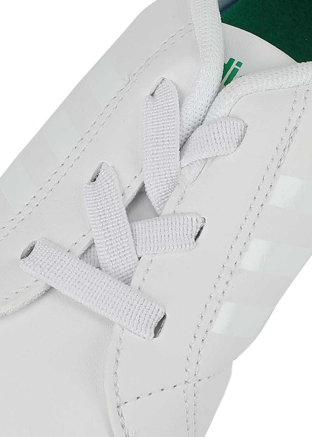 Image of ADIDAS VS ADVANTAGE CRIB Booties