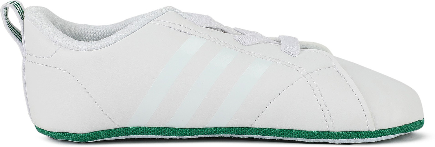 Image of ADIDAS VS ADVANTAGE CRIB Booties