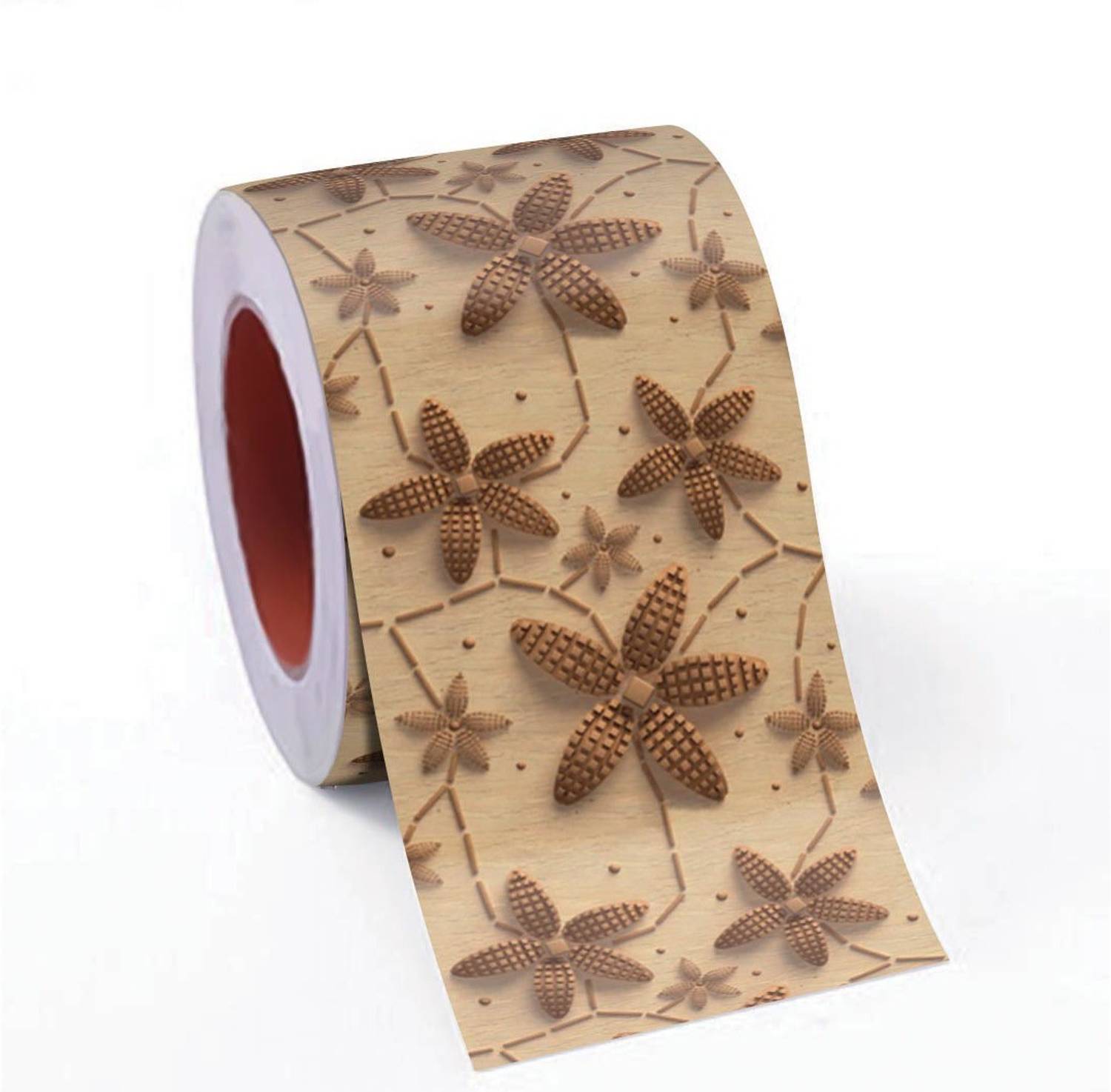 100yellow 121.92 cm Tile Sticker Self Adhesive Sticker