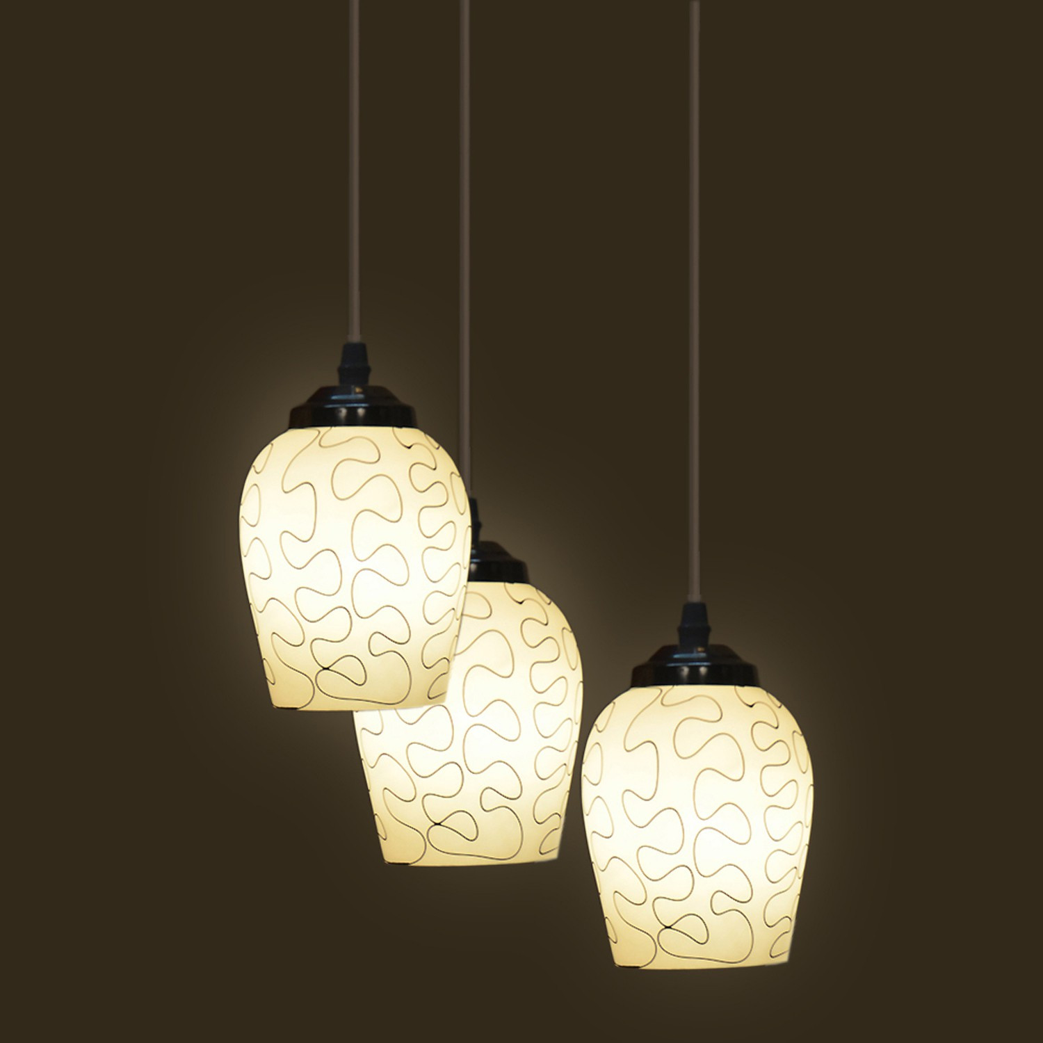 Image of NOGAIYA Pendant Lamp Ceiling Lamp