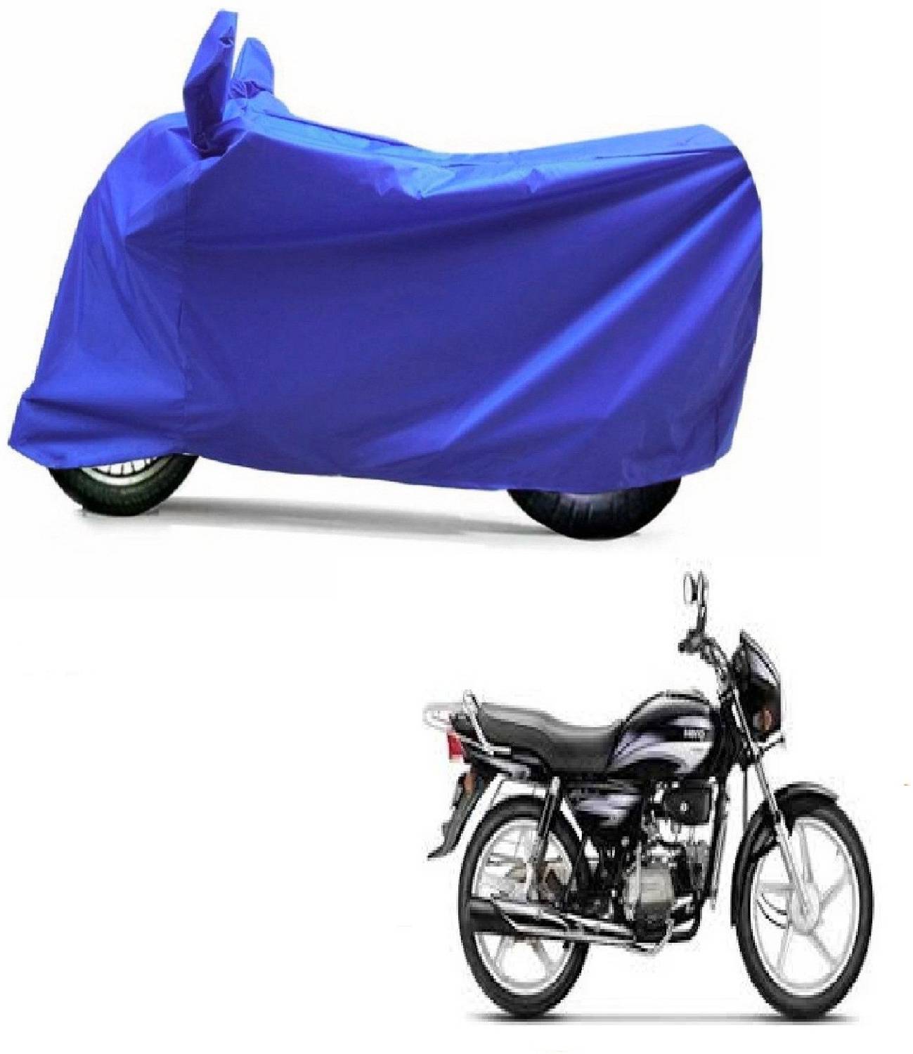 ABP Two Wheeler Cover for Hero