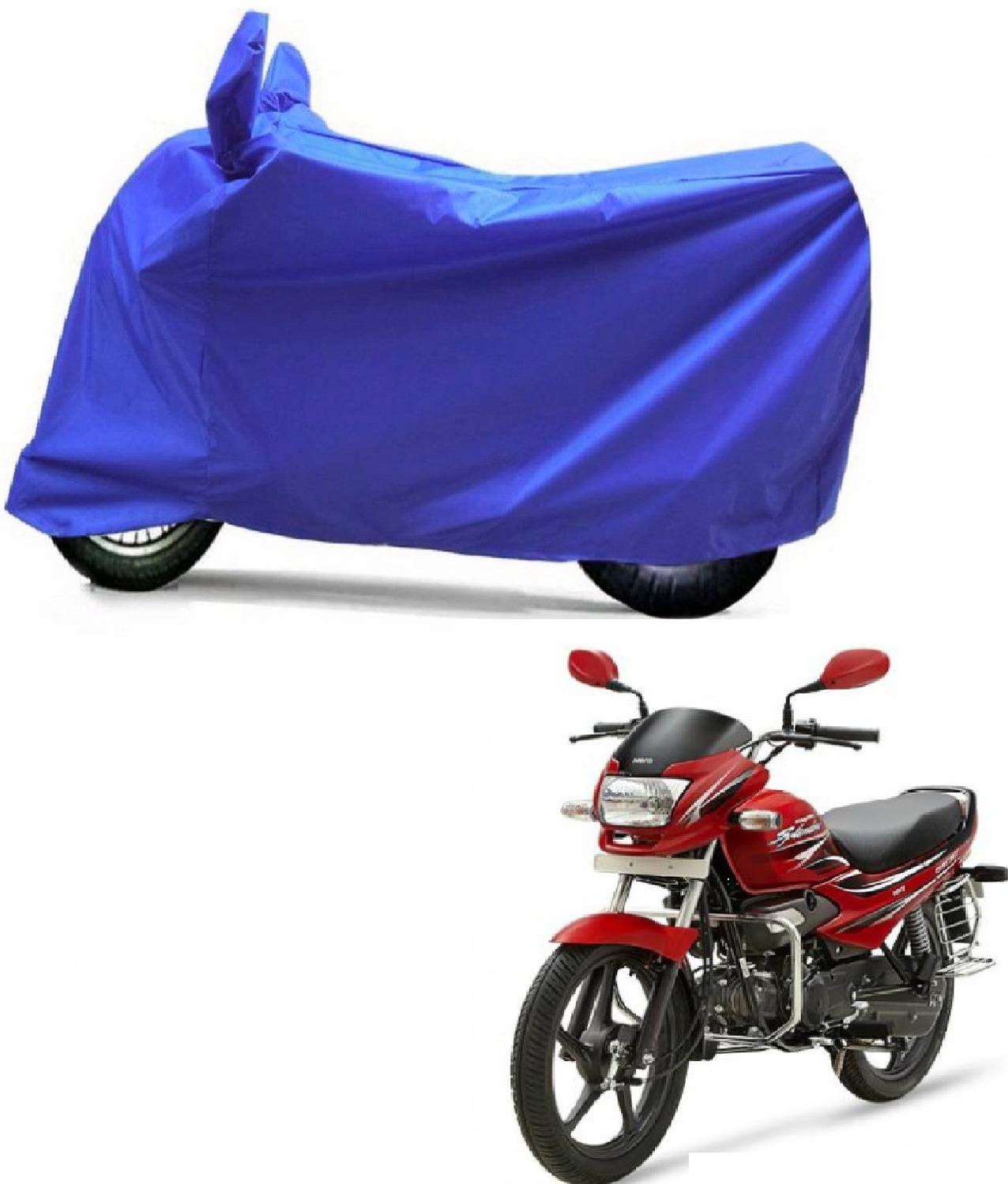 ABP Two Wheeler Cover for Hero