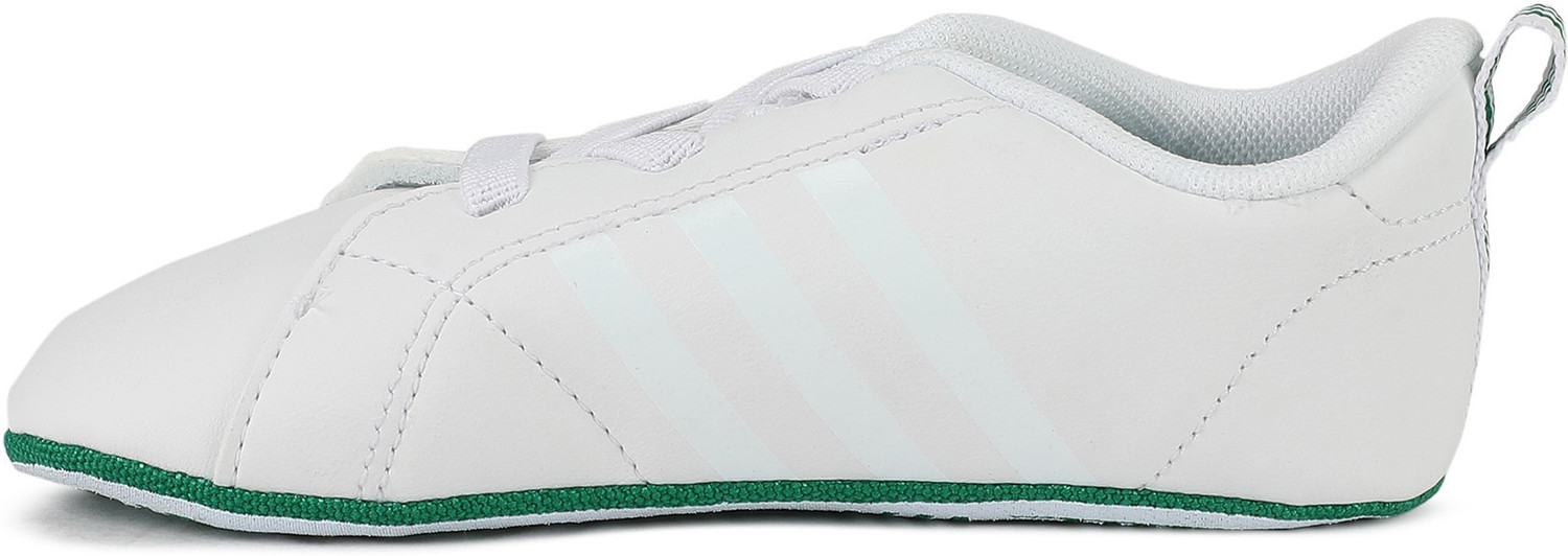 Image of ADIDAS VS ADVANTAGE CRIB Booties