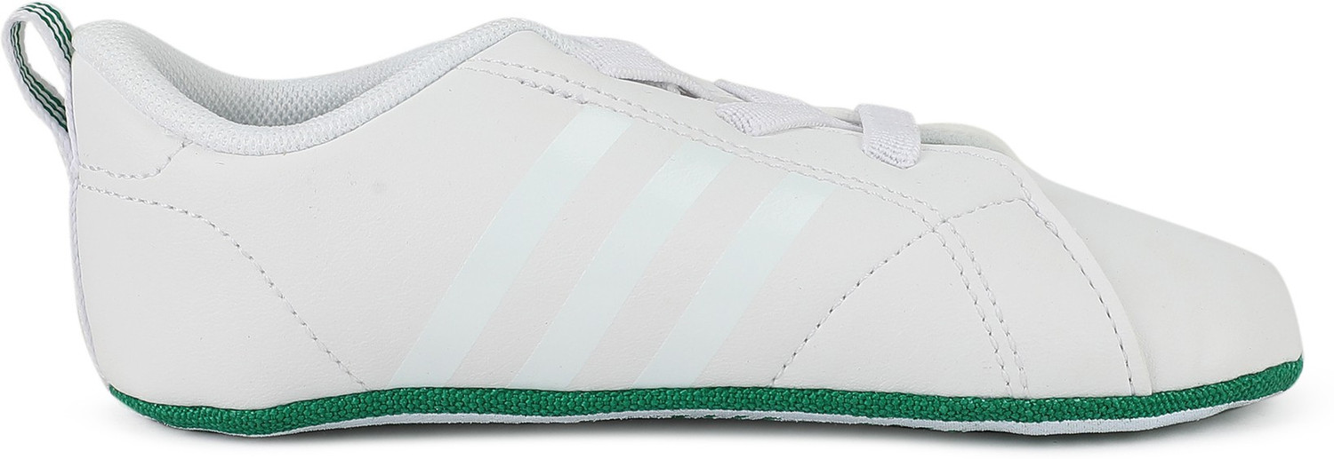 Image of ADIDAS VS ADVANTAGE CRIB Booties