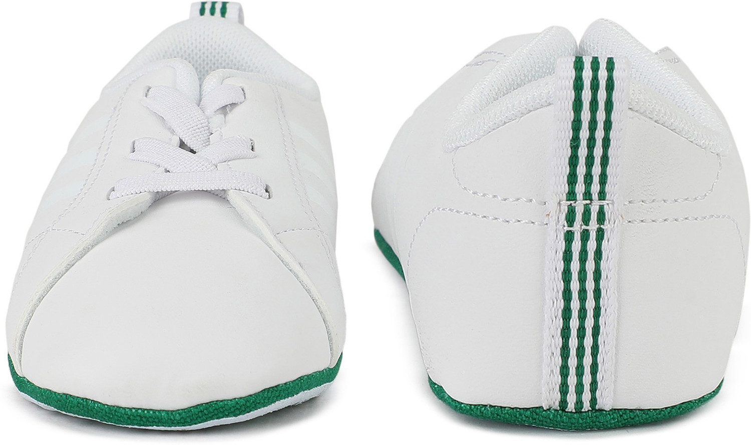 Image of ADIDAS VS ADVANTAGE CRIB Booties