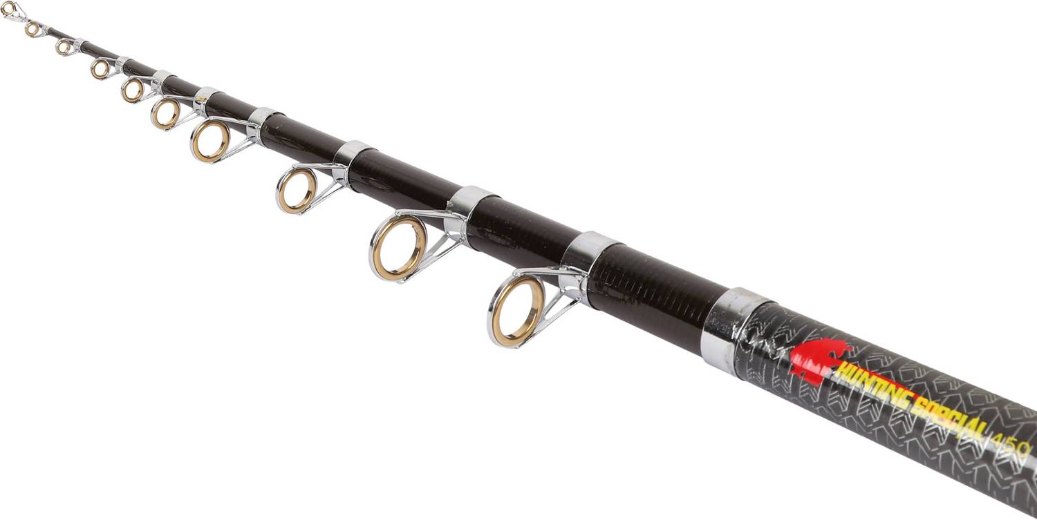 Hunting Hobby Fishing Portable Telescopic Rod 15Feet/360cm Multicolor Fishing  Rod Price in India - Buy Hunting Hobby Fishing Portable Telescopic Rod  15Feet/360cm Multicolor Fishing Rod online at Flipkart.com