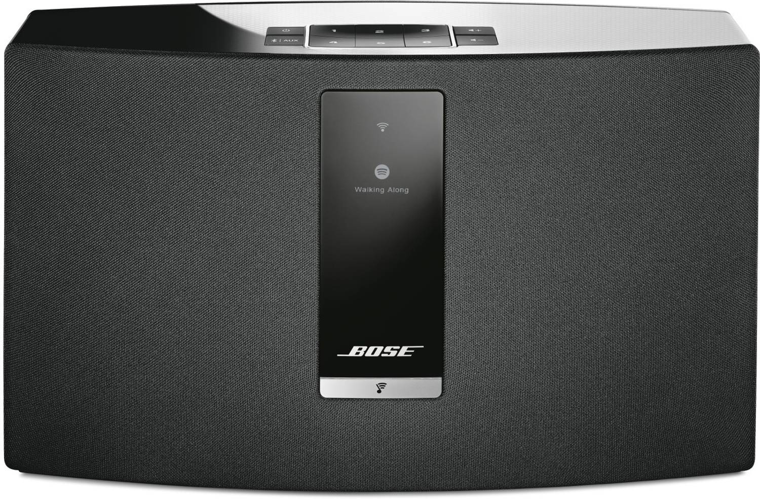 Bose ワイヤレススピーカー　SoundTouch 20 Series III Bose SoundTouch 20 Series III Wireless (Bluetooth/Wi-Fi) Speaker