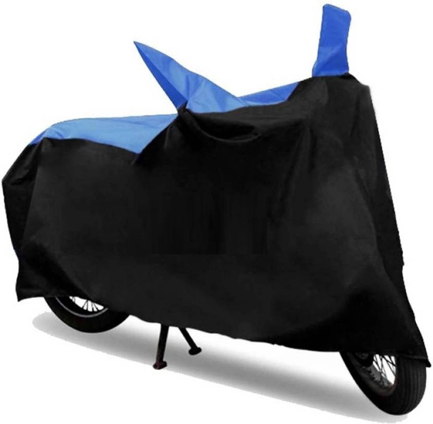 ABP Two Wheeler Cover for Honda