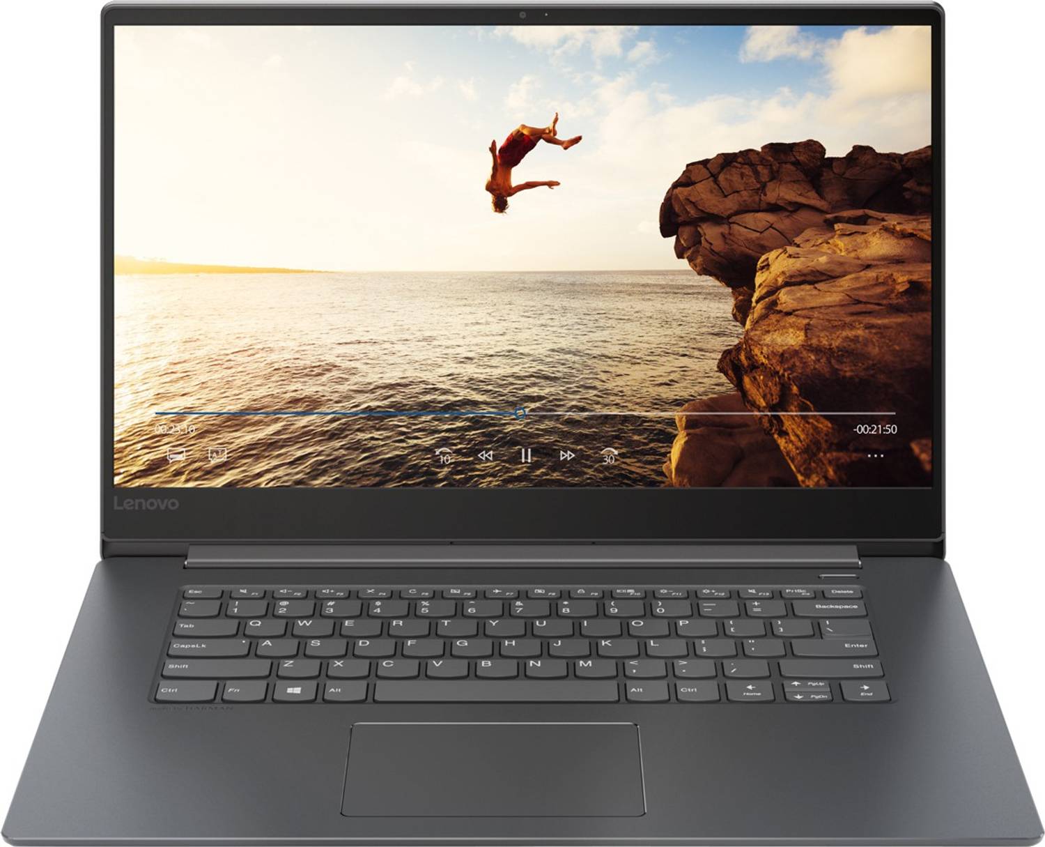 Lenovo Ideapad 530s Intel Core i5 8th Gen 8250U - (8 GB/512 GB SSD