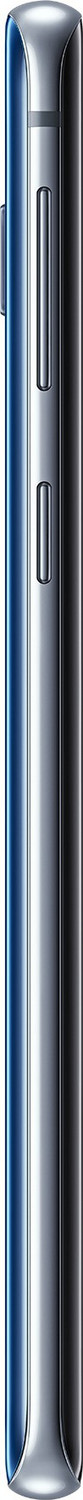 Image of Samsung Galaxy S10 (Prism Blue, 128 GB)