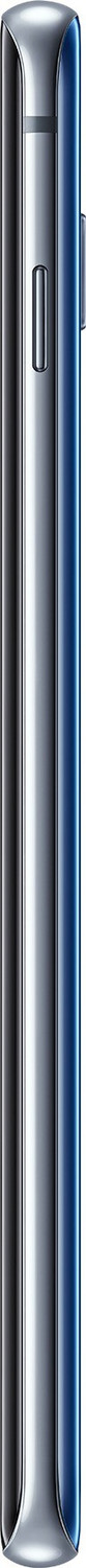 Image of Samsung Galaxy S10 (Prism Blue, 128 GB)