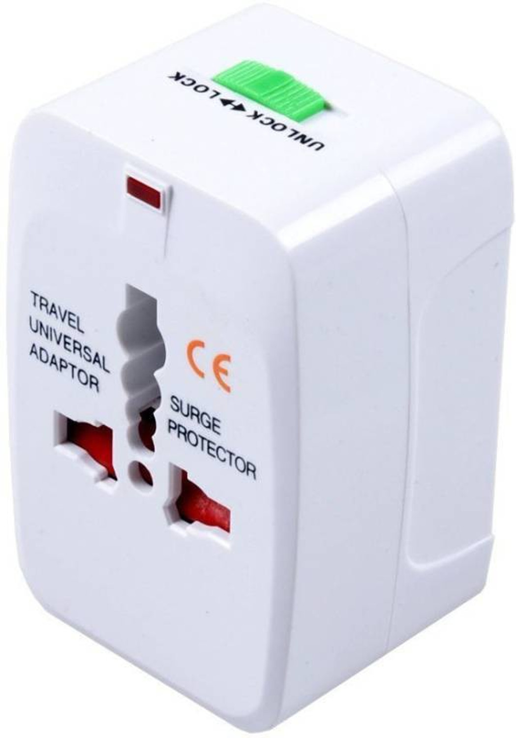 Image of AVITRA Everything for Everyone Universal Worldwide Adaptor Worldwide Adaptor