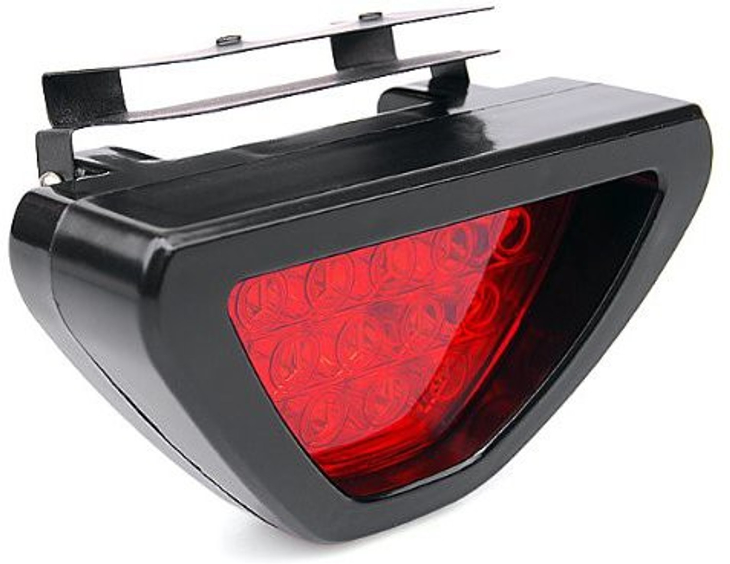 Image of Xtreme LED Fog Light for Universal For Car, Universal For Bike SantaFe