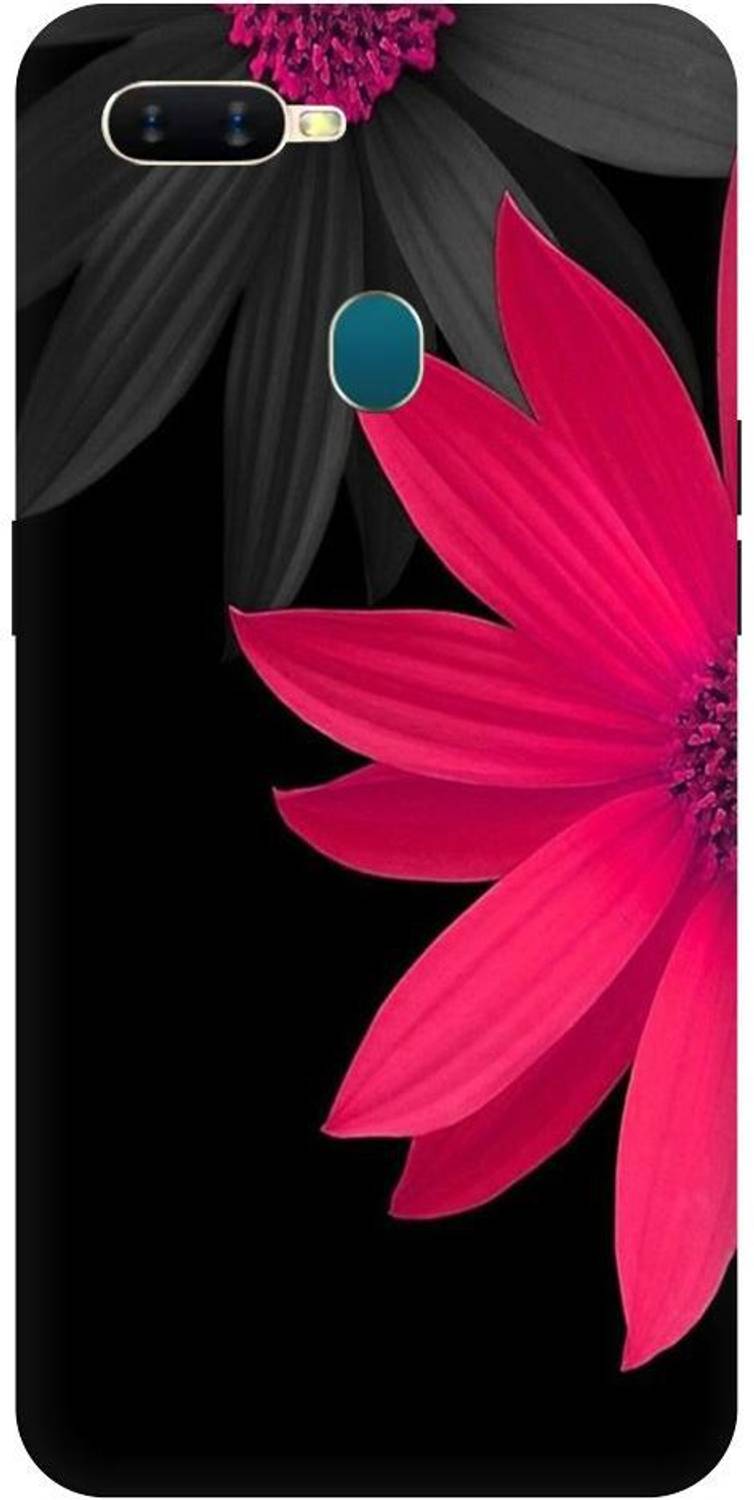 BUYMORE Back Cover for Oppo A7