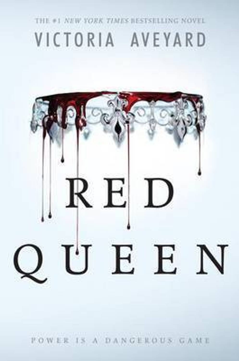 Red Queen: Buy Red Queen by Aveyard Victoria at Low Price in India
