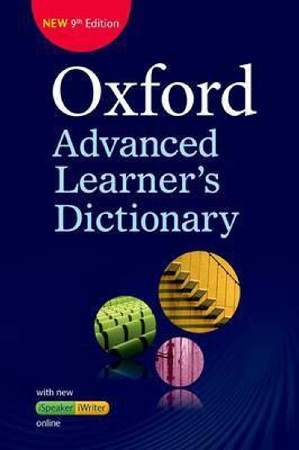 Oxford Advanced Learner's Dictionary: Buy Oxford Advanced