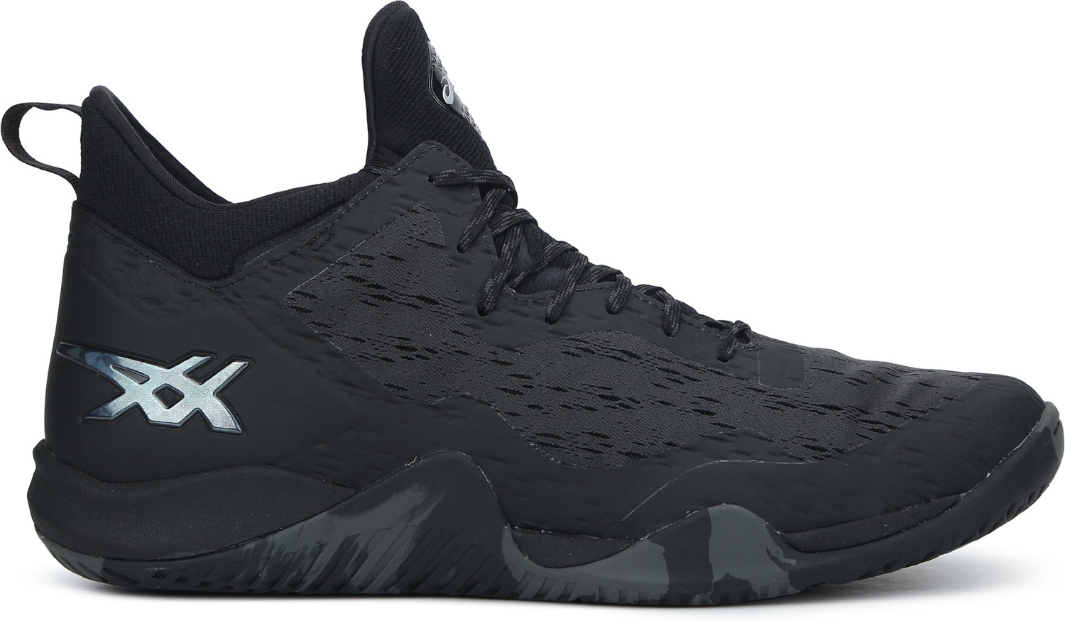 asics basketball shoes 2019