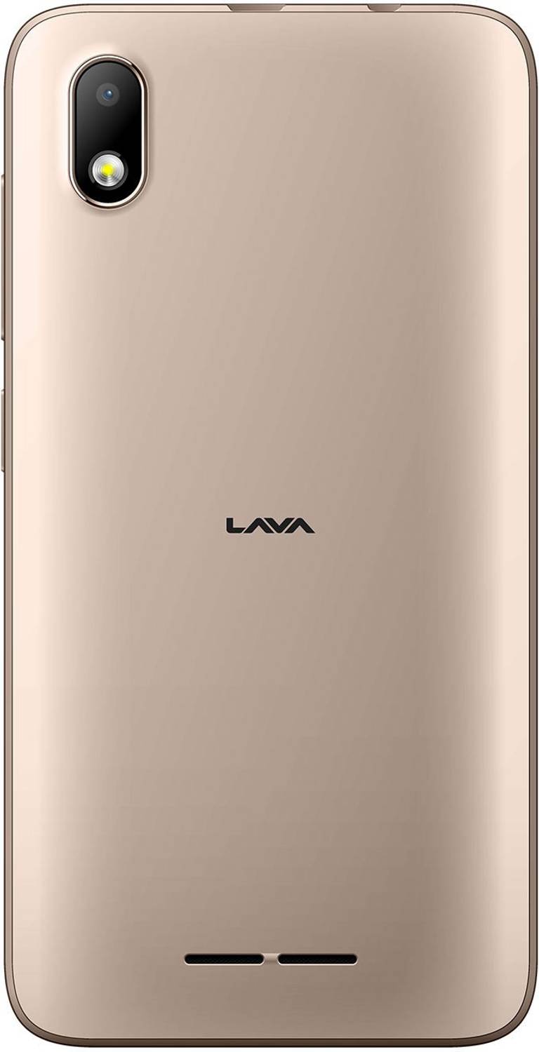 LAVA Z40 (8 GB Storage, 1 GB RAM) Online at Best Price On Flipkart.com