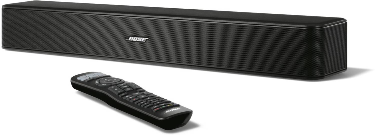 Buy Bose Solo 5 Bluetooth Soundbar Online from Flipkart.com