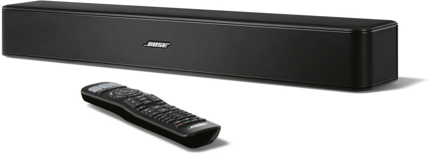 Image of Bose Solo 5 Bluetooth Soundbar