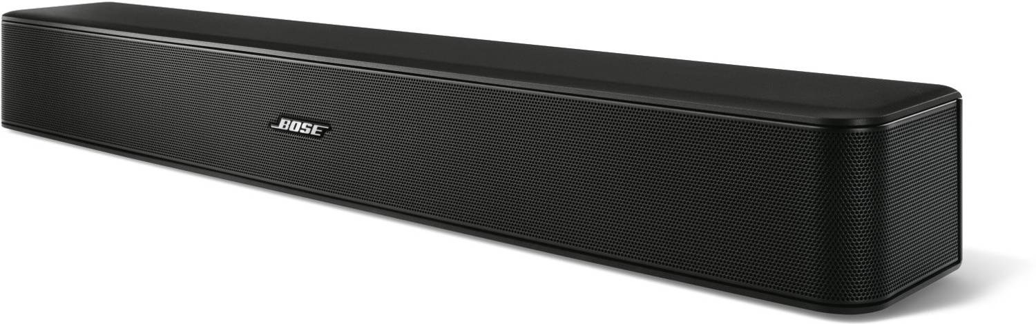 Buy Bose Solo 5 Bluetooth Soundbar Online from Flipkart.com