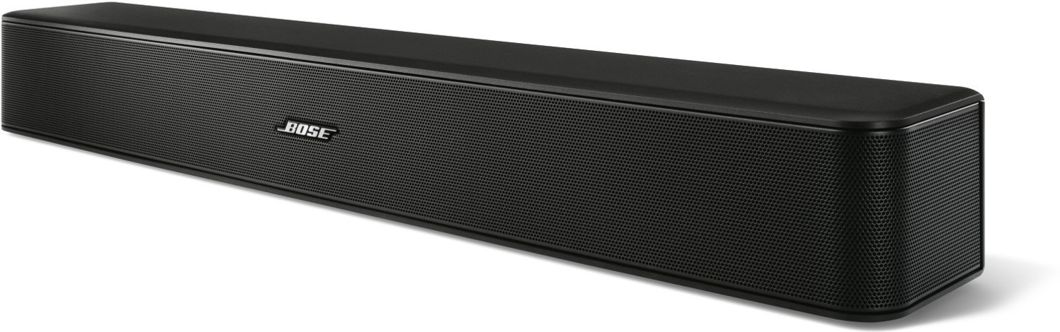 Image of Bose Solo 5 Bluetooth Soundbar