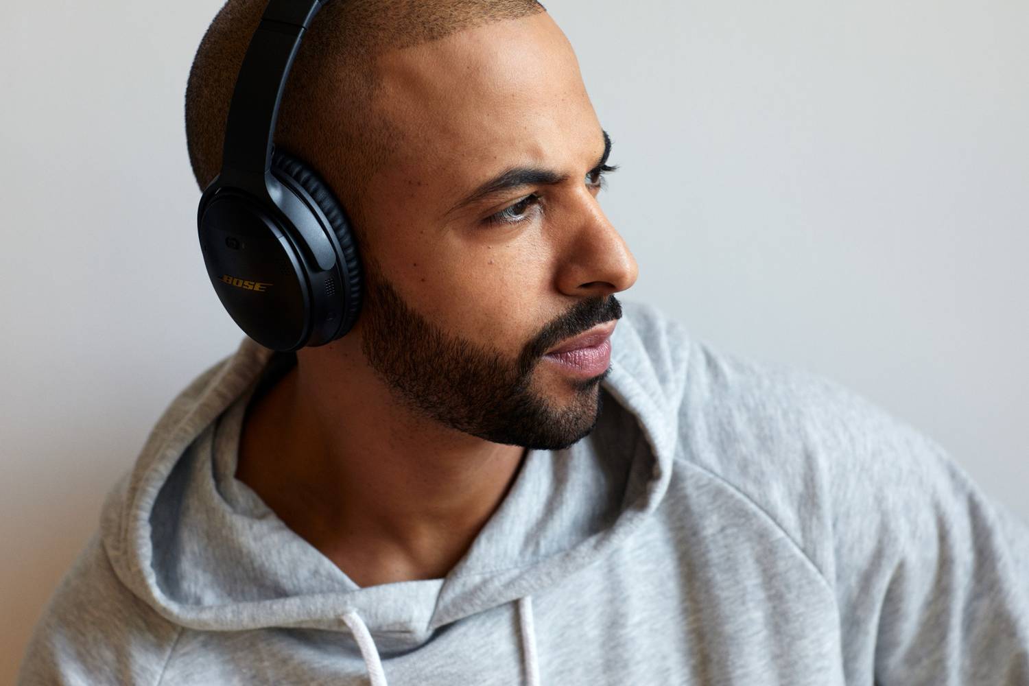 Bose QuietComfort 35 II Bluetooth Price in India - Buy Bose