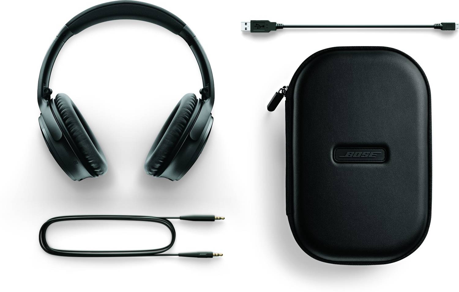 Bose QuietComfort 35 II Bluetooth Price in India - Buy Bose
