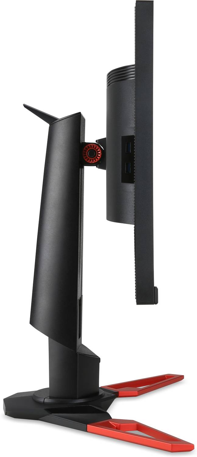 Acer Nitro 68.58 cm (27 inch) WQHD IPS Panel Gaming Monitor