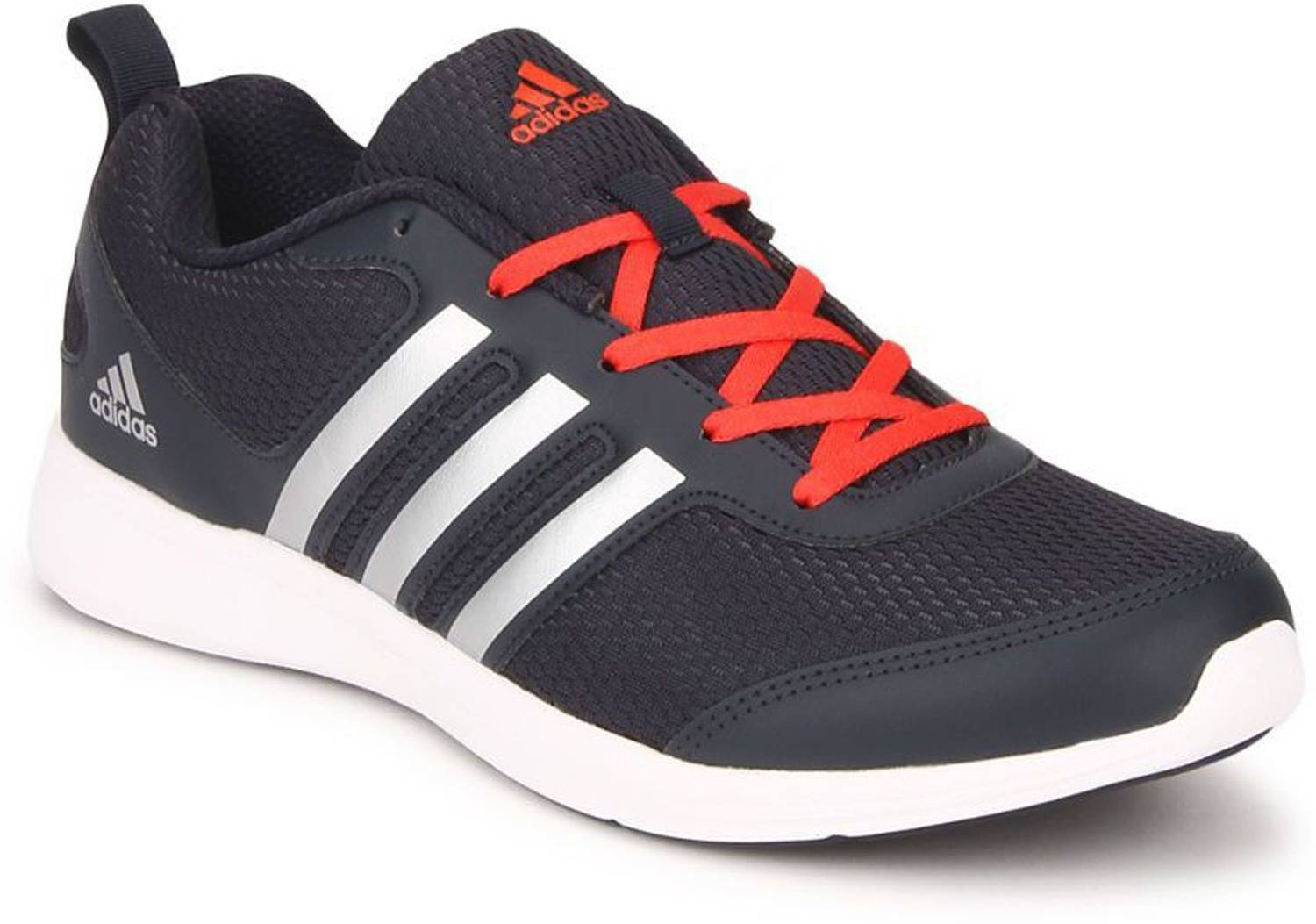 adidas gazelle silver green womens Shop Black, Red Mens Runfalcon 5 Running Shoes  Shoebacca