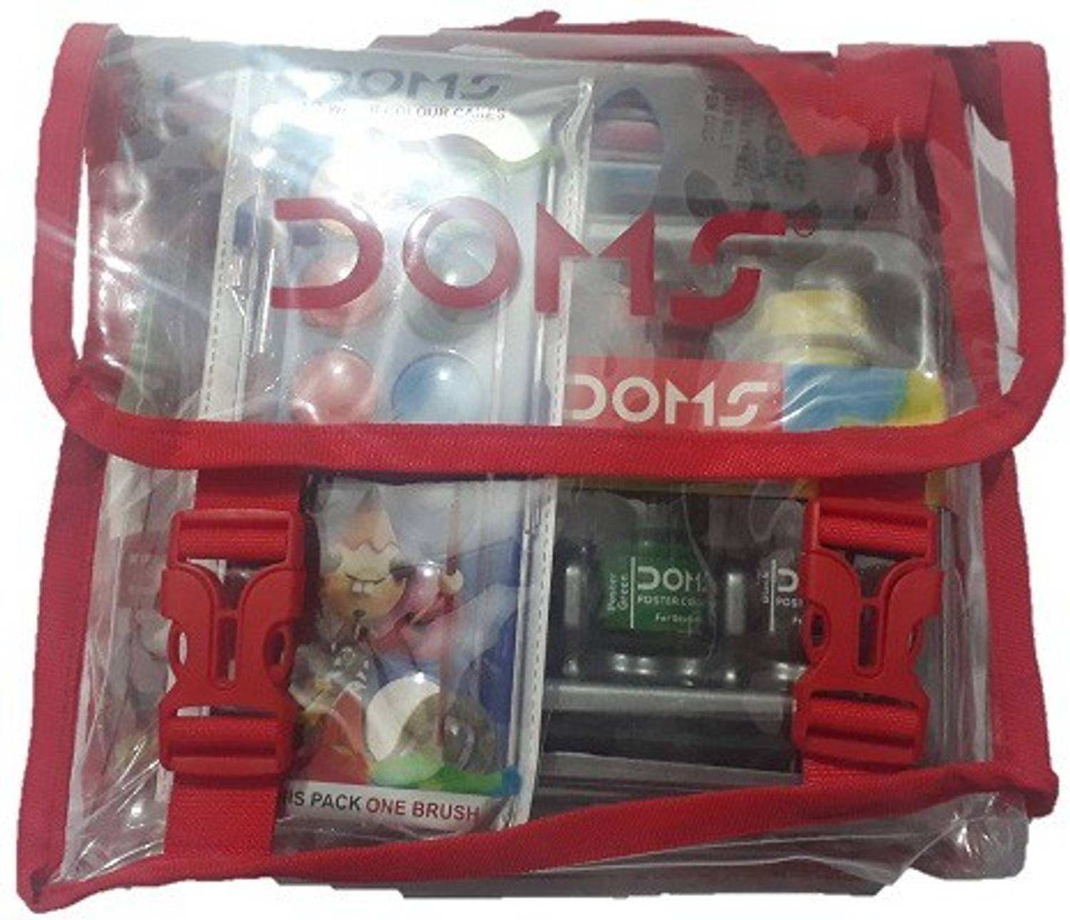 DOMS Junior art kit