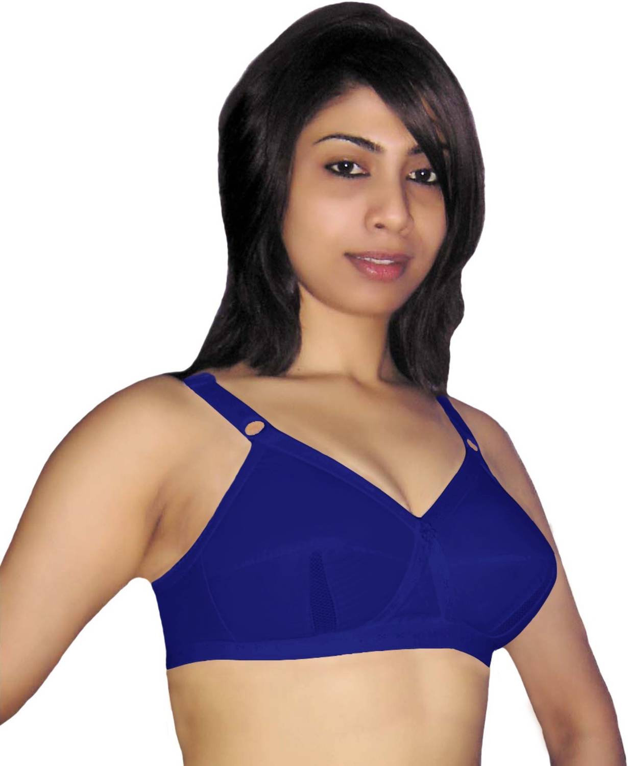Selfcare Women Full Coverage Bra - Buy Red, Blue, Black Selfcare