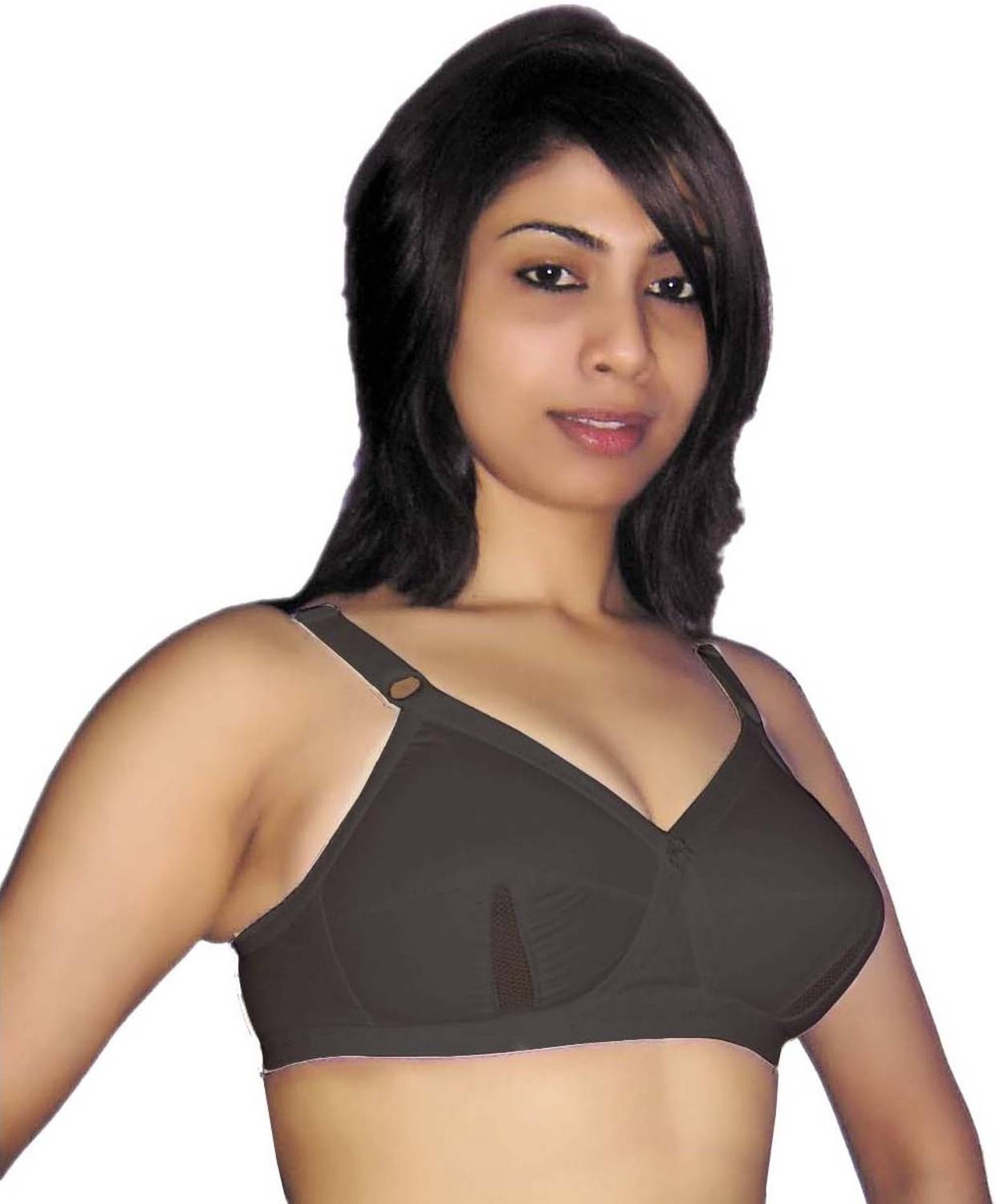 セルフサービスNo.16 Selfcare Women Full Coverage Bra - Buy Red, Blue, Black Selfcare